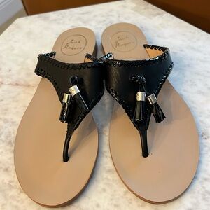 Jack Rogers Sandals